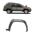 Moldura tapabarro delantero derecho para Palio Weekend Original (OEM: 100199008)