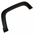 Moldura tapabarro delantero derecho Jeep Renegade original (OEM: 7092466)