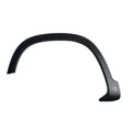 Moldura de tapabarro delantero izquierdo Fiat Toro Ultra (OEM: 100261845)