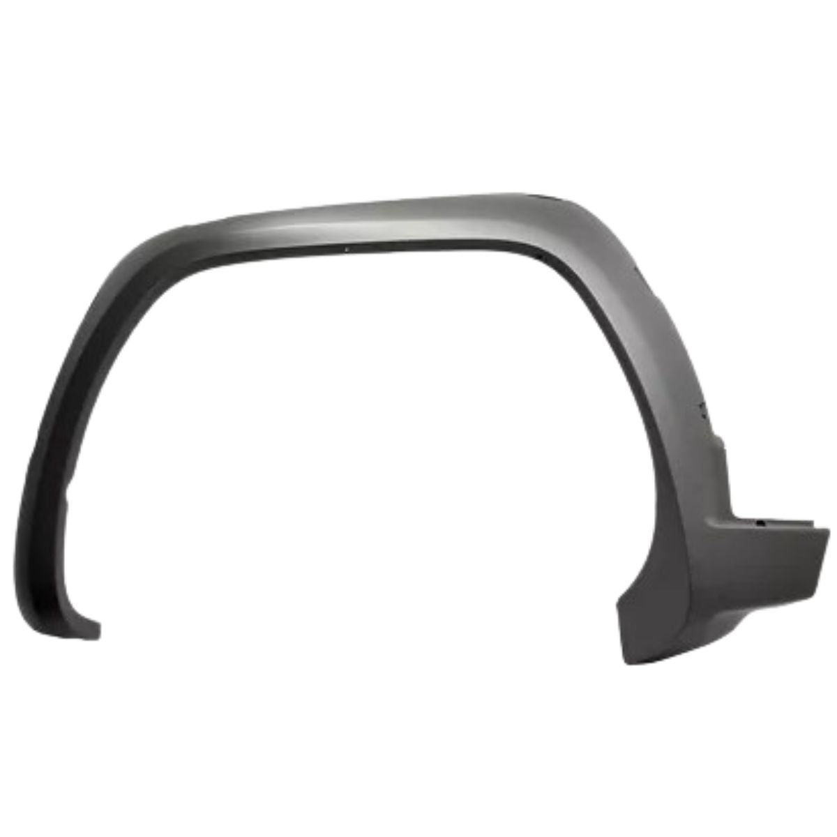 Moldura de Tapabarro delantero izquierdo Fiat Strada Adventure 14-20 (OEM: 100208187)