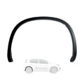 Moldura Tapabarro Trasero Derecho Fiat Novo Uno Sporting (OEM: 100219719)
