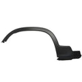 Moldura tapabarro trasero derecho Fiat Toro Ultra (OEM: 100261846)