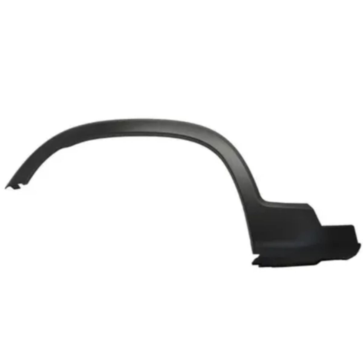 Moldura tapabarro trasero derecho Fiat Toro Ultra (OEM: 100261846)