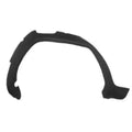 Moldura de tapabarro trasero derecho original Palio Weekend (OEM: 100199003)