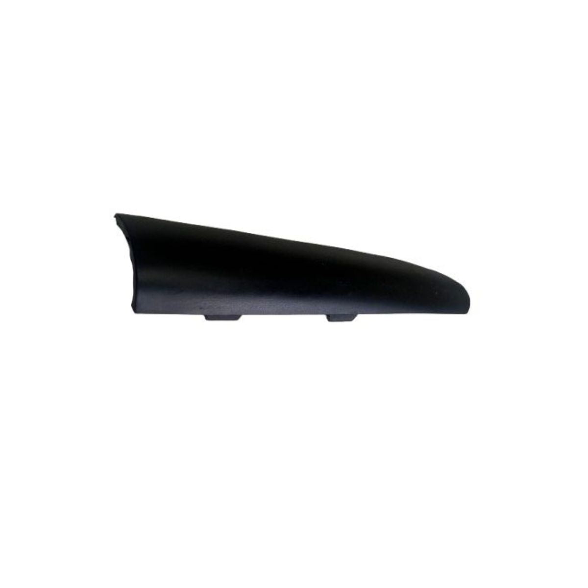 Moldura de pestana puerta trasera izquierda Ford KA (OEM: E3BZ58291A09A)