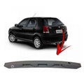 Moldura de portón trasero Fiat Palio Fire original (OEM: 735366784)