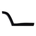 Moldura de puerta trasera derecha Jeep Compass 2017-2020 (OEM: 7092496)