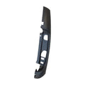 Moldura de recubrimiento de foco trasero derecho para Fiat Doblo (OEM: 100188856)