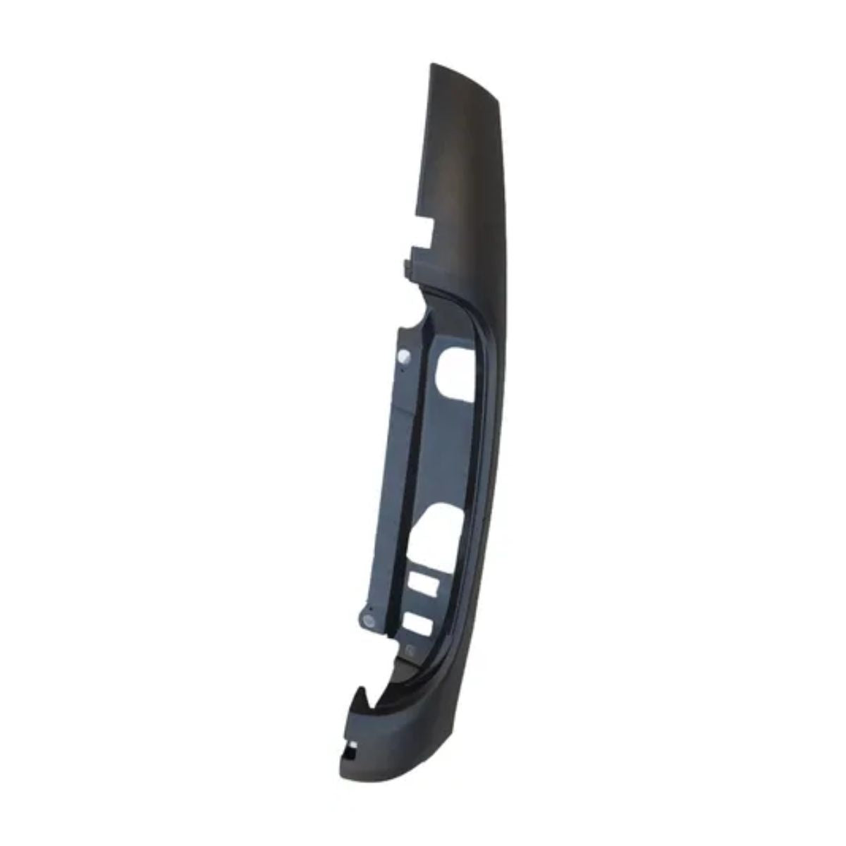 Moldura de recubrimiento de foco trasero derecho para Fiat Doblo (OEM: 100188856)