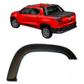 Moldura de recubrimiento trasera izquierda para Fiat Nova Strada (OEM: 100256663)