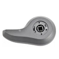 Moldura de regulación de asiento izquierdo Logan Sandero Duster Captur (OEM: 874519608R)
