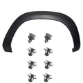 Moldura de Tapabarro Trasera Izquierda para Kwid (OEM: 788A35628R)
