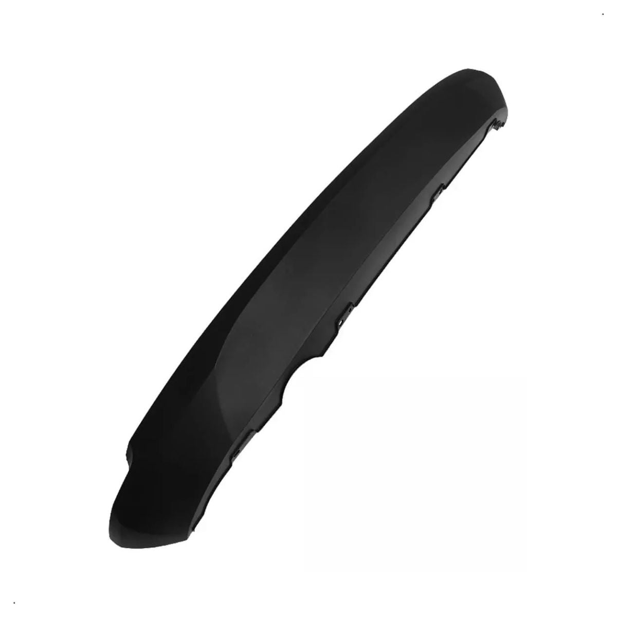 Moldura inferior de parachoques trasero para Fiat Argo (OEM: 100245025)