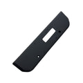Moldura Soporte Patente Fiat Strada Adventure Working (OEM: 100208845)
