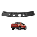 Moldura trasera de portalón original para Fiat Toro (OEM: 100230676)
