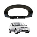 Moldura tablero instrumentos Renault Logan (OEM: 8200606435)