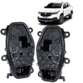 Par de circuitos porta ampolletas para Foco Trasero Nova Strada (OEM: 7094348)