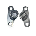 Par de bisagras puerta trasera pick-up Ford F1000 Ranger 1992-2012