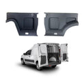 Par de revestimientos laterales delanteros de carga para Nova Fiorino Original (OEM: 100215698 100215697)