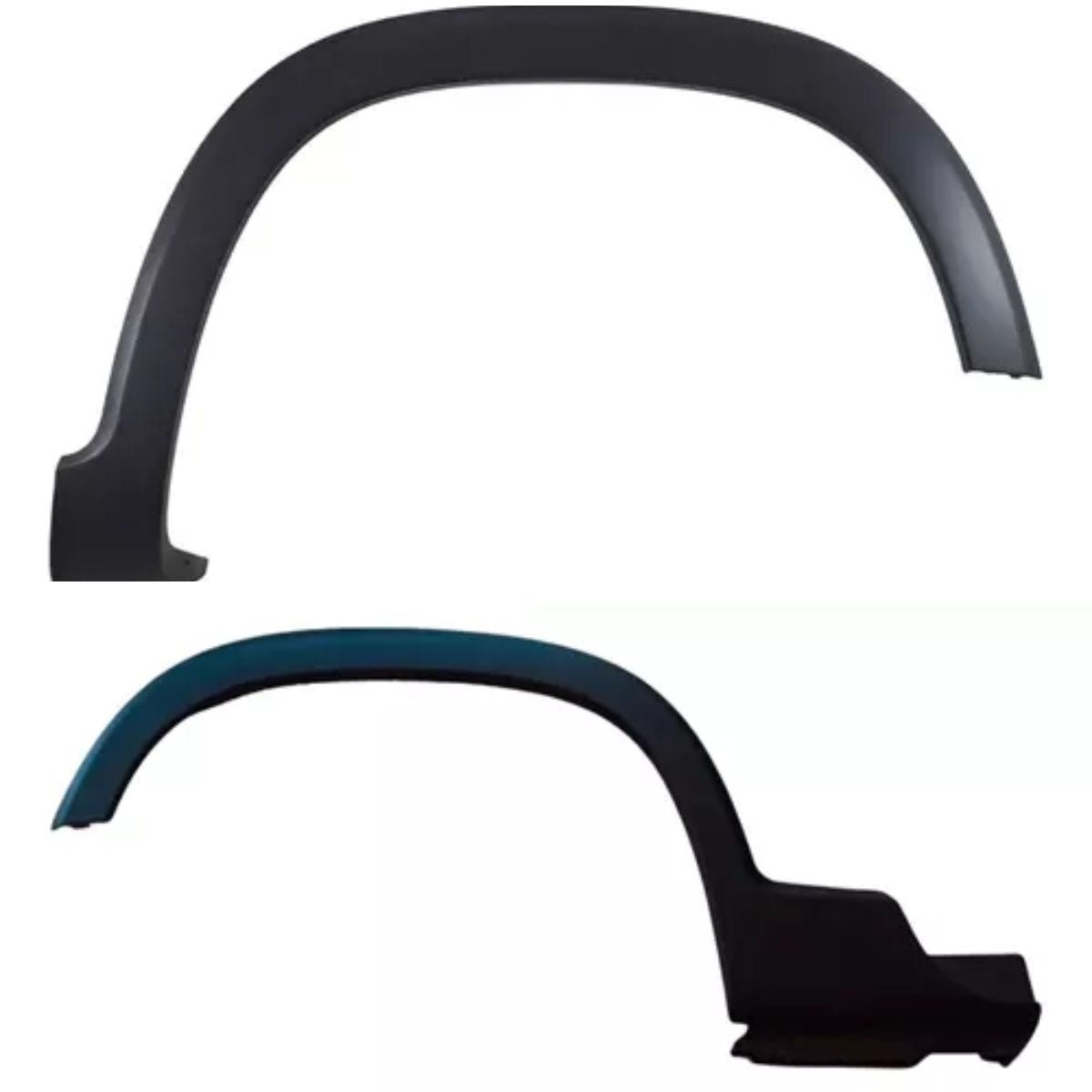 Moldura de Tapabarro Derecha Fiat Toro Original (OEM: 24)