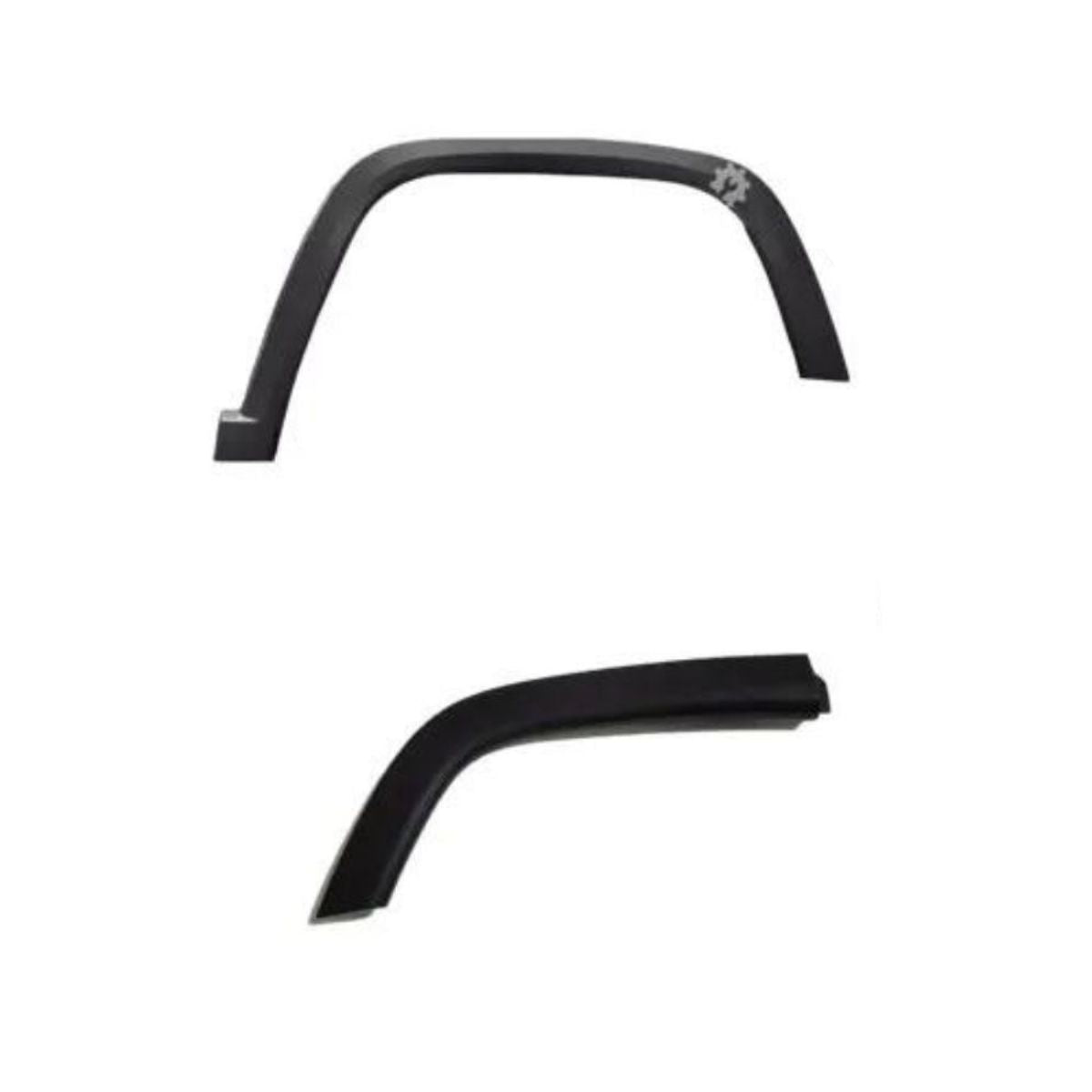 Moldura de Tapabarro Lateral Derecho Jeep Compass (OEM: 7092502 7092472)