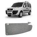Quitasol Izquierdo con espejo Doblo 2002-2014 Original (OEM: 100177871)