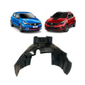 Tapabarro delantero derecho para Fiat Argo Trekking HGT (OEM: 52045503)