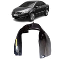 Tapabarro delantero derecho original Fiat Linea (OEM: 51814424)