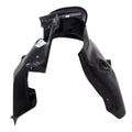 Tapabarro delantero derecho para Fiat Palio 2012-2017 (OEM: 51849013)