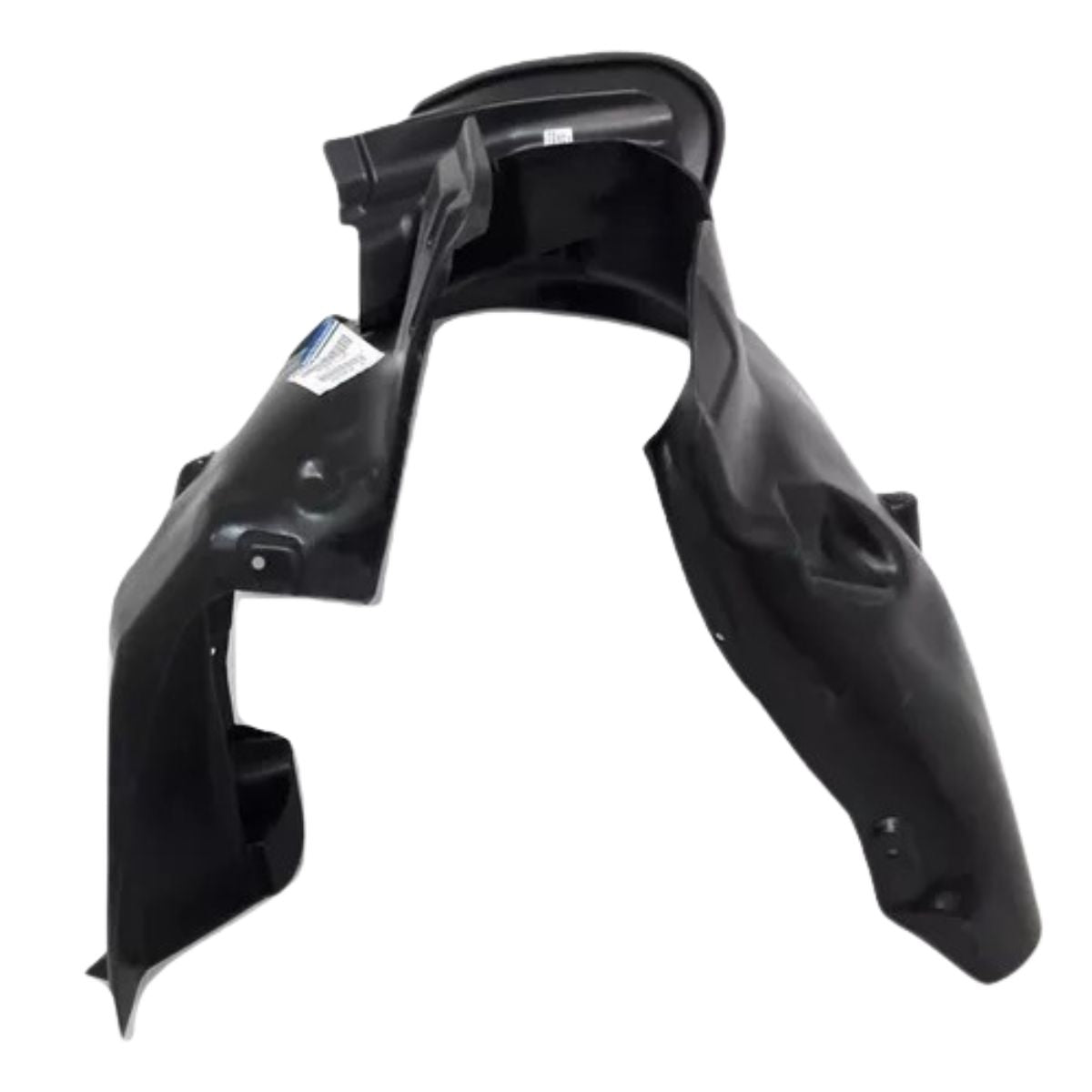 Tapabarro delantero derecho para Fiat Palio 2012-2017 (OEM: 51849013)