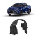 Tapabarro delantero derecho para Toro original (OEM: 51961303)