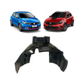 Tapabarro delantero izquierdo Fiat Argo Trekking Hgt (OEM: 52045501)