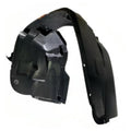 Tapabarro delantero izquierdo Jeep Compass original (OEM: 53326098)