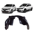 Guardabarros Trasero Derecho Fiat Argo Hgt Trekking 2017-2025 (OEM: 52045675)
