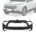 Parachoques Delantero Fiat Toro 2016-2021 Freedom Endurance Volcano (OEM: 7090501)