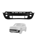 Parachoques Delantero Inferior Jeep Renegade 4x2 1.8 2016-2019 (OEM: 735598589)