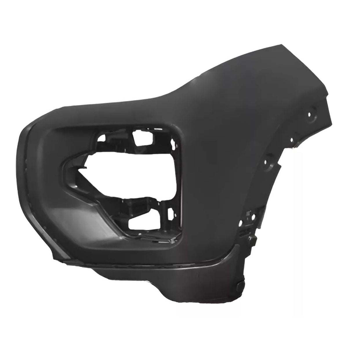 Esquinero de parachoques delantero Strada Ranch Ultra 2023 2025 (OEM: 100279287 100279289)