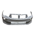 Parachoques delantero primer Fiat Cronos 2018 2019 2025 (OEM: 100249454)