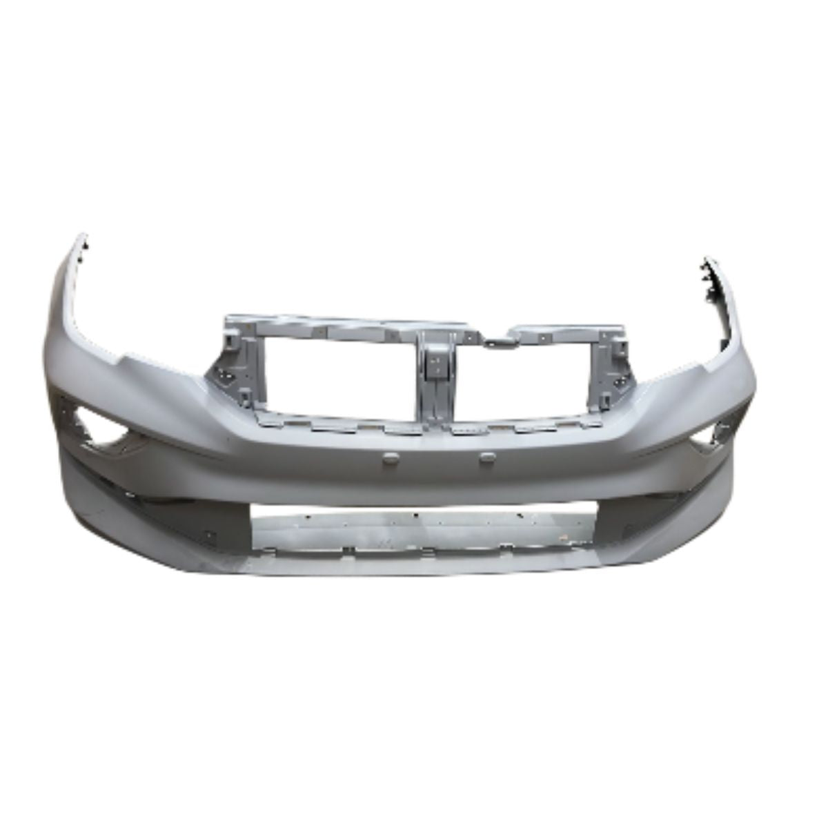 Parachoques delantero primer Fiat Cronos 2018 2019 2025 (OEM: 100249454)