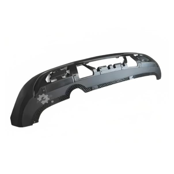 Parachoques Trasero Inferior Fiat Pulse 2022 2024 2025