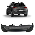 Parachoques Trasero Original Citroen C4 Cactus (OEM: 98221867XT)