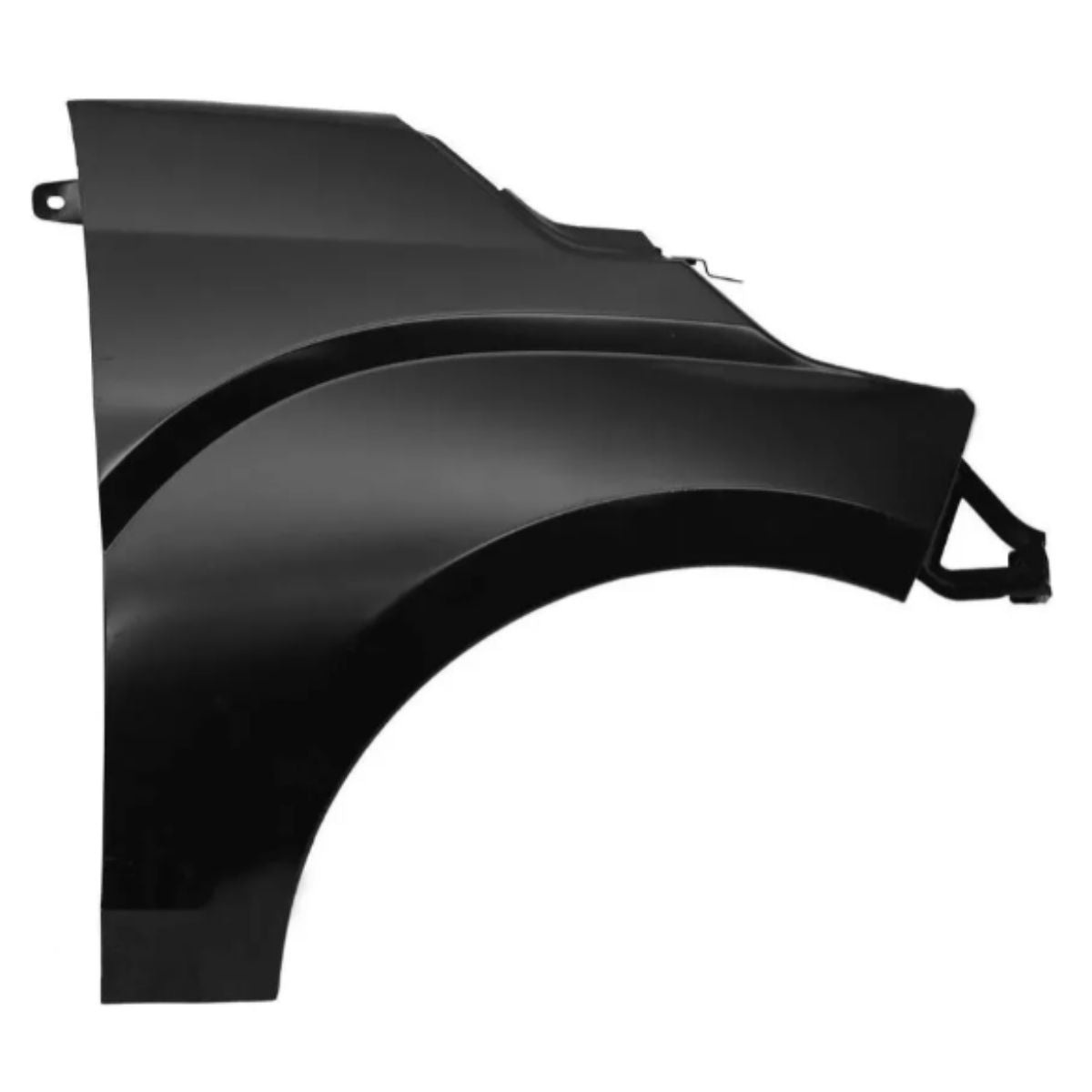 Tapabarro delantero derecho sin agujero Mobi Easy Original (OEM: 52005402)