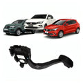 Pedal de acelerador electrónico para Fiat Mobi, Argo, Cronos, Fiorino y Strada (OEM: 52041163)