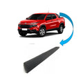 Moldura de techo izquierda para Fiat Toro 2016-2019 (OEM: 100230628)