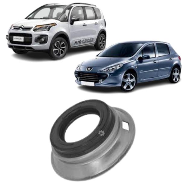 Pistón de caja automática original para Citroën C3 y Peugeot Expert (OEM: 231908)