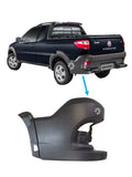 Puntera de Parachoques Izquierdo Strada Working 2014 2019 (OEM: 100208792)