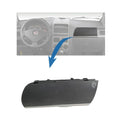 Tapa guantera superior original Fiat Palio, Idea, Siena y Strada