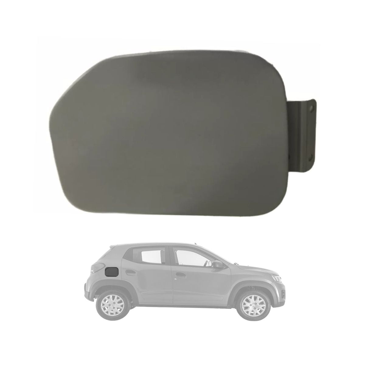 Tapa de combustible Renault Kwid 2016-2022 (OEM: 788302077R)
