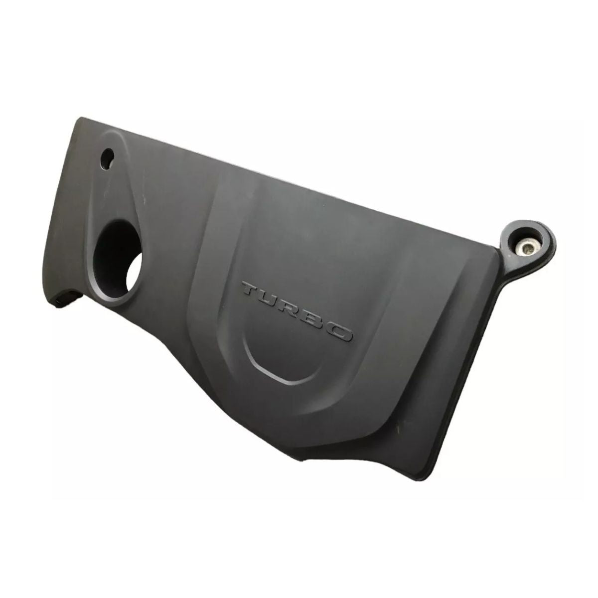 Cubierta protectora tapa motor 1.3 Turbo para Toro, Pulse y Renegade (OEM: 46345759)