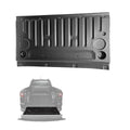 Protector de tapa de portalón trasero para Fiat Strada 2020-2026 (OEM: 52152092)